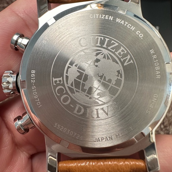 Timex watch - Picture 6 of 8